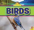 Cover: Birds - Weigl Publishers Inc.