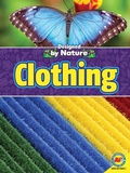 Cover: Clothing - Weigl Publishers Inc.