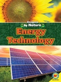 Cover: Energy Technology - Weigl Publishers Inc.