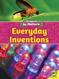 Cover: Everyday Inventions - Weigl Publishers Inc.