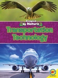 Cover: Transportation Technology - Weigl Publishers Inc.