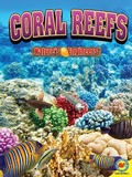 Cover: Coral Reefs - Weigl Publishers Inc.
