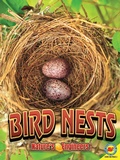 Cover: Bird Nests - Weigl Publishers Inc.