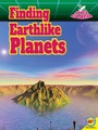 Cover: Finding Earthlike Planets - Weigl Publishers Inc.