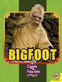 Cover: Bigfoot - Weigl Publishers Inc.