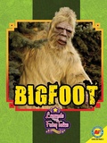 Cover: Bigfoot - Weigl Publishers Inc.