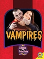 Cover: Vampires - Weigl Publishers Inc.