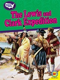 Cover: The Lewis and Clark Expedition - Weigl Publishers Inc.
