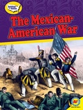 Cover: The Mexican-American War - Weigl Publishers Inc.