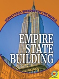 Cover: Empire State Building - Weigl Publishers Inc.