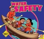 Cover: Water Safety - Weigl Publishers Inc.