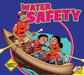 Cover: Water Safety - Weigl Publishers Inc.