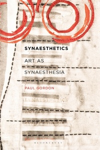 Enlarge image Cover: Synaesthetics - Bloomsbury Academic USA