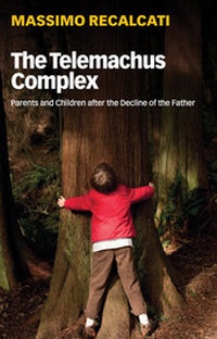 Enlarge image Cover: The Telemachus Complex - Wiley