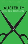 Cover: Austerity - Wiley-Scrivener