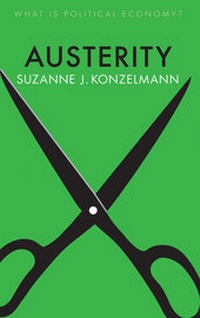 Enlarge image Cover: Austerity - Wiley-Scrivener