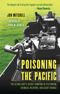 Cover: Poisoning the Pacific - Rowman & Littlefield Publishers