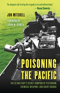 Enlarge image Cover: Poisoning the Pacific - Rowman & Littlefield Publishers