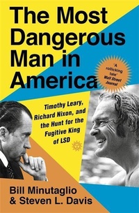 Abbildung von: The Most Dangerous Man in America - John Murray Publishers Ltd