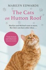 Cover: The Cats on Hutton Roof - Hodder Paperback