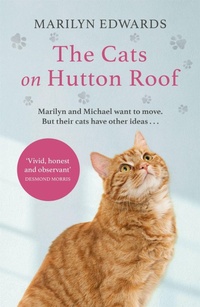 Enlarge image Cover: The Cats on Hutton Roof - Hodder Paperback
