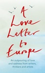Cover: A Love Letter to Europe - Coronet Books