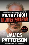 Cover: Filthy Rich - Little Brown and Company