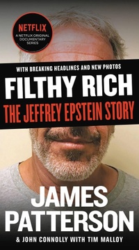 Enlarge image Cover: Filthy Rich - Little Brown and Company