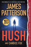 Cover: Hush - Little Brown and Company