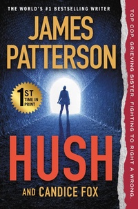 Enlarge image Cover: Hush - Little Brown and Company