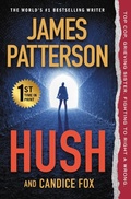 Cover: Hush - Little Brown and Company