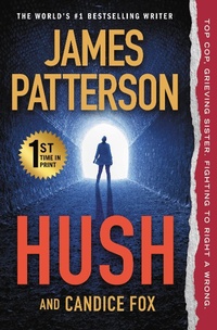Enlarge image Cover: Hush - Little Brown and Company