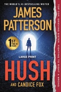 Cover: Hush - Little Brown and Company