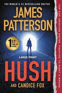 Enlarge image Cover: Hush - Little Brown and Company