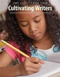 Cover: Cultivating Writers - Pembroke Publishing Ltd