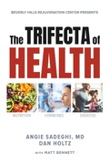 Cover: Trifecta of Health - BOOKBABY