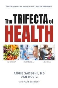 Enlarge image Cover: Trifecta of Health - BOOKBABY