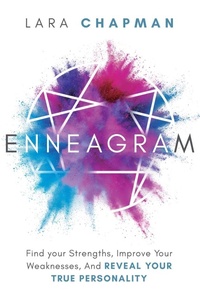 Abbildung von: Enneagram - Jordan Alexo
