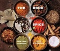 Cover: The Book of Spice - Dreamscape Media