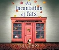Cover: An Incantation of Cats - Dreamscape Media
