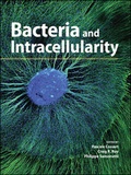 Cover: Bacteria and Intracellularity - Wiley