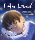 Cover: I Am Loved - Inhabit Media Inc