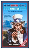 Cover: America: Know Before You Go - New Holland Publishers