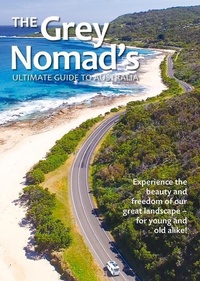 Abbildung von: The Grey Nomad' s Guide to Australia - New Holland Publishers