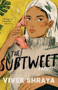 Enlarge image Cover: The Subtweet - ECW Press,Canada