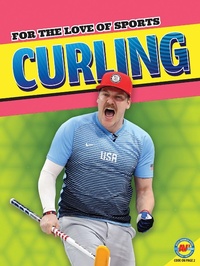 Abbildung von: Curling - Weigl Publishers Inc.