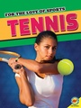 Cover: Tennis - Weigl Publishers Inc.