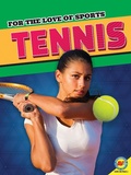 Cover: Tennis - Weigl Publishers Inc.