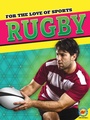 Cover: Rugby - Weigl Publishers Inc.