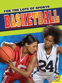 Abbildung von: Basketball - Weigl Publishers Inc.